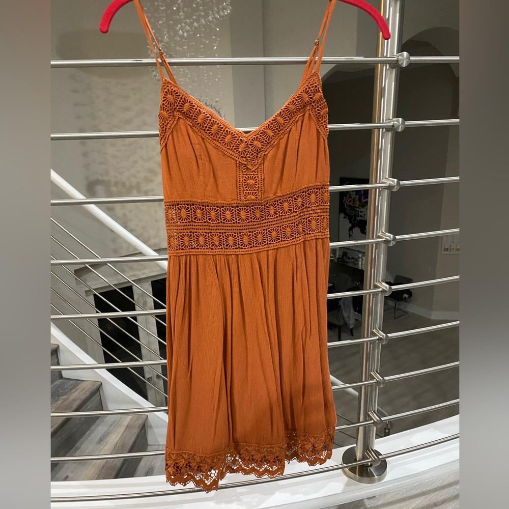 Abercrombie and Fitch Dress